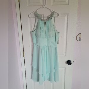 Donna Morgan "Sophie" Dress Size 10